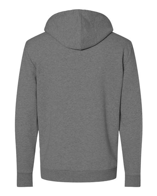 Alternative Men's Eco-Cozy Fleece Zip Hoodie Mens Apparel Sweatshirts & Fleece