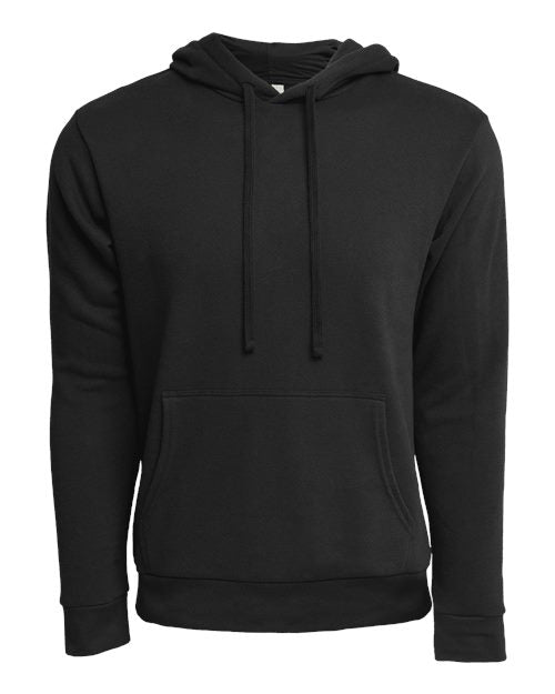 Next Level Unisex Laguna Sueded Hoodie Mens Apparel Sweatshirts & Fleece