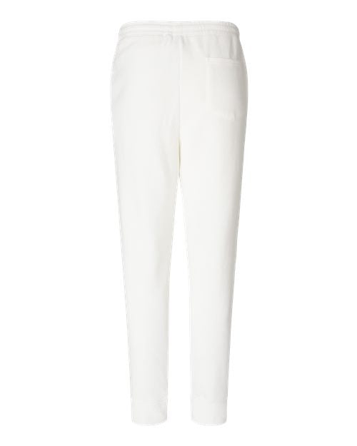 Independent Trading Co. Men's Pigment-Dyed Fleece Pants Mens Apparel Pants & Sweatpants