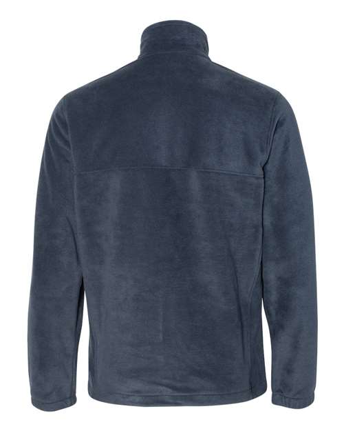 Columbia Men's Steens Mountain Fleece 2.0 Full-Zip Jacket Mens Apparel Sweatshirts & Fleece