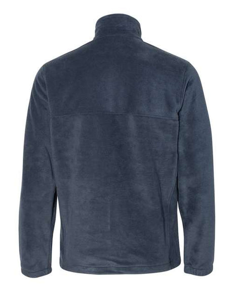 Columbia Men's Steens Mountain Fleece 2.0 Full-Zip Jacket Mens Apparel Sweatshirts & Fleece
