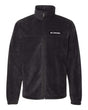 Columbia Men's Steens Mountain Fleece 2.0 Full-Zip Jacket Mens Apparel Sweatshirts & Fleece