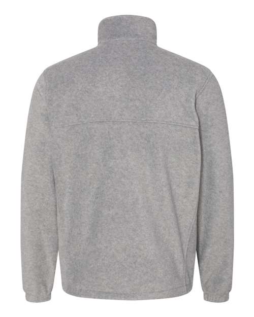 Columbia Men's Steens Mountain Fleece 2.0 Full-Zip Jacket Mens Apparel Sweatshirts & Fleece