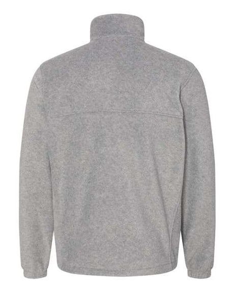 Columbia Men's Steens Mountain Fleece 2.0 Full-Zip Jacket Mens Apparel Sweatshirts & Fleece