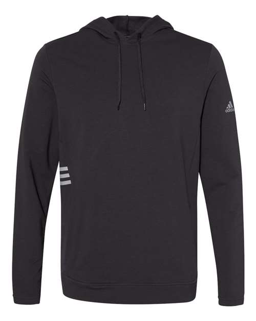 Adidas Men's Lightweight Hooded Sweatshirt Mens Apparel Sweatshirts & Fleece