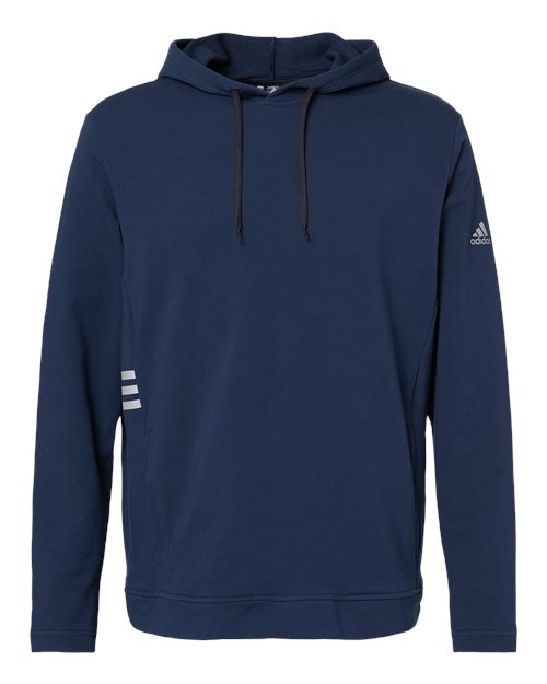 Adidas Men's Lightweight Hooded Sweatshirt Mens Apparel Sweatshirts & Fleece