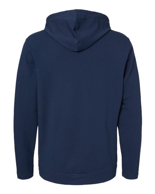 Adidas Men's Lightweight Hooded Sweatshirt Mens Apparel Sweatshirts & Fleece