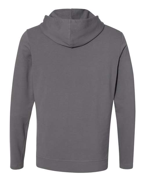 Adidas Men's Lightweight Hooded Sweatshirt Mens Apparel Sweatshirts & Fleece