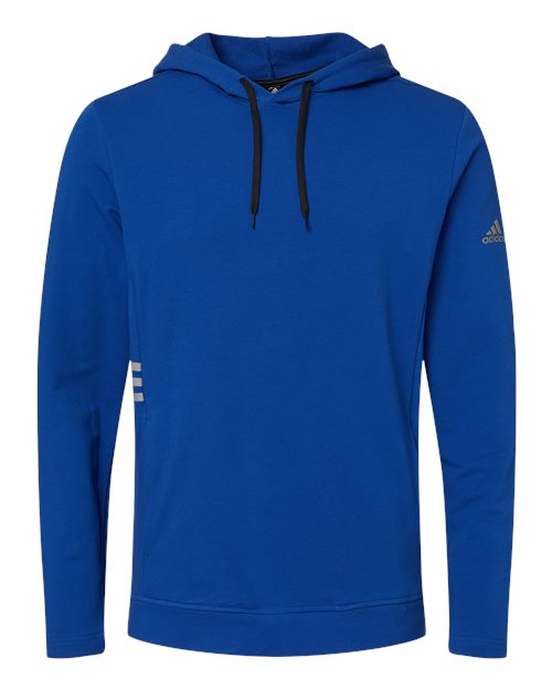 Adidas Men's Lightweight Hooded Sweatshirt Mens Apparel Sweatshirts & Fleece