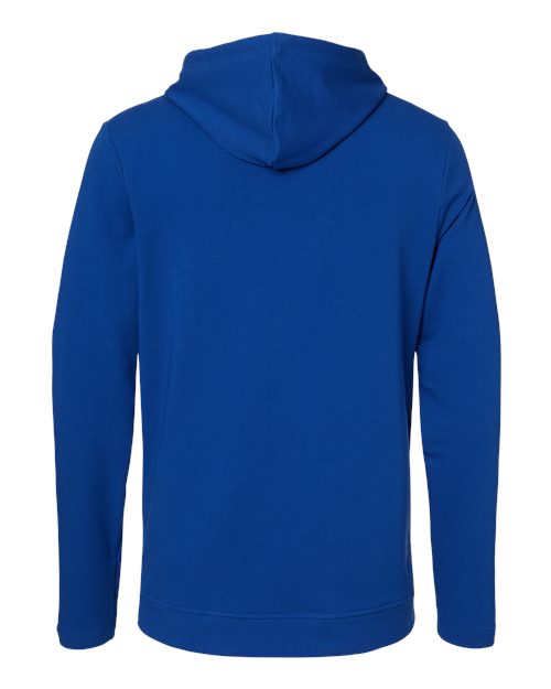 Adidas Men's Lightweight Hooded Sweatshirt Mens Apparel Sweatshirts & Fleece