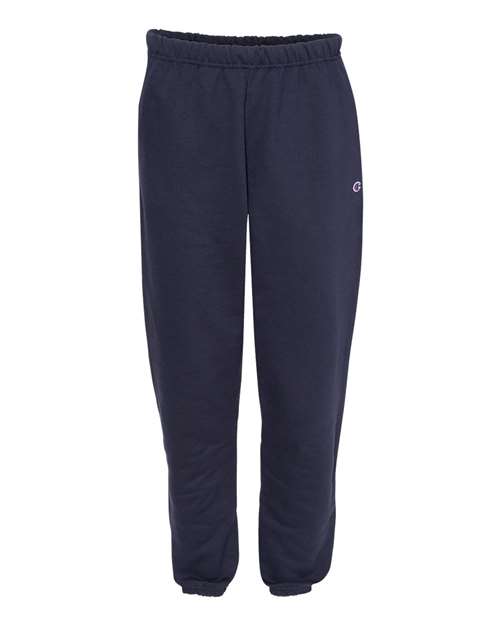 Champion Men's Reverse Weave Sweatpants with Pockets Mens Apparel Pants & Sweatpants