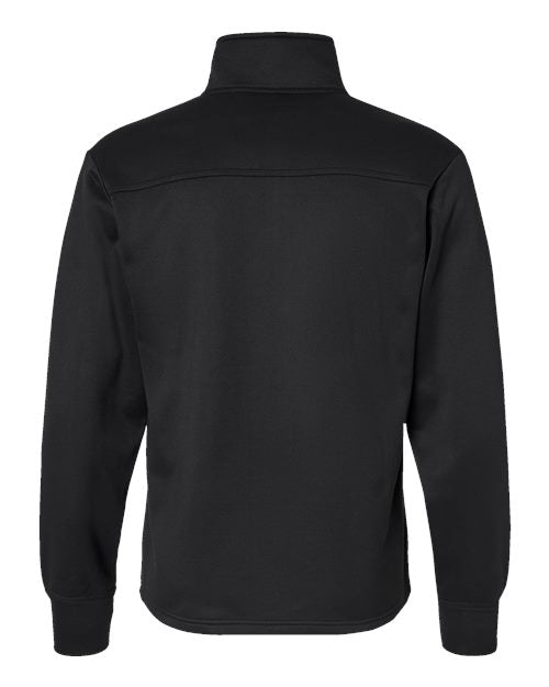 Champion Men's Sport Quarter-Zip Pullover Mens Apparel Sweatshirts & Fleece