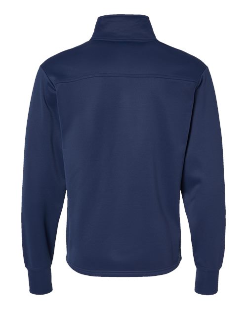 Champion Men's Sport Quarter-Zip Pullover Mens Apparel Sweatshirts & Fleece