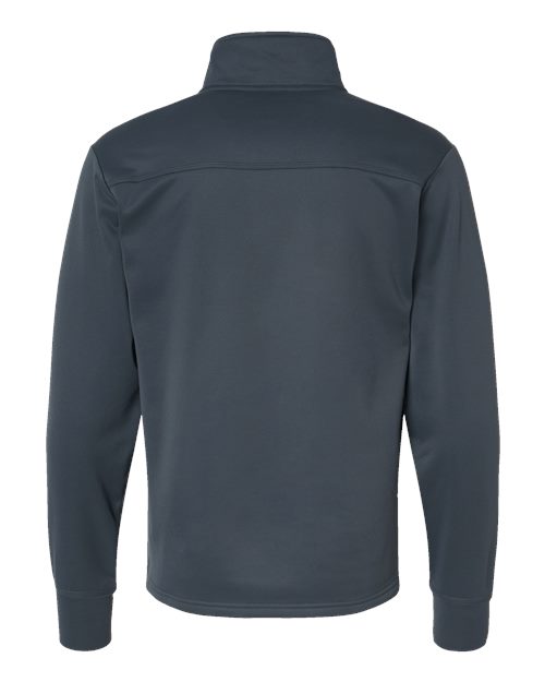 Champion Men's Sport Quarter-Zip Pullover Mens Apparel Sweatshirts & Fleece