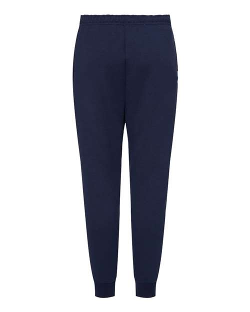 Russell Athletic Men's Dri Power 50/50 Fleece Joggers Mens Apparel Pants & Sweatpants