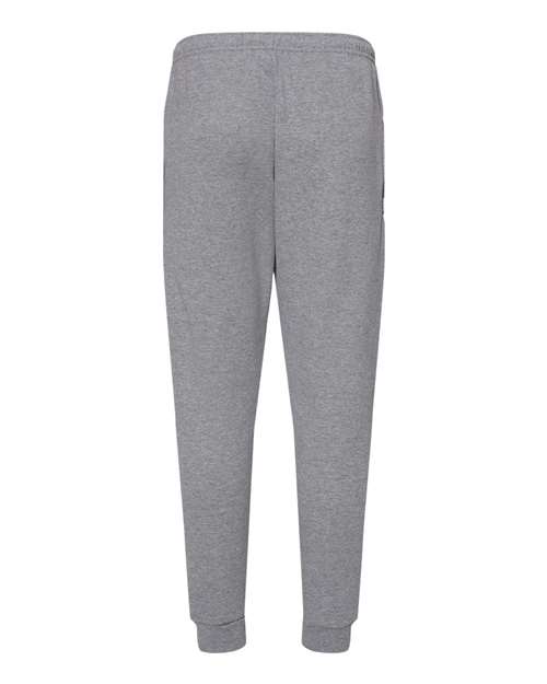 Russell Athletic Men's Dri Power 50/50 Fleece Joggers Mens Apparel Pants & Sweatpants