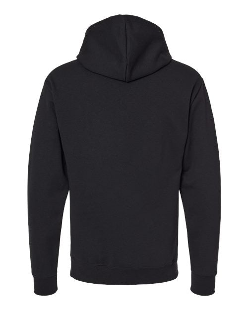 JERZEES Men's Nublend Billboard Hooded Sweatshirt Mens Apparel Sweatshirts & Fleece