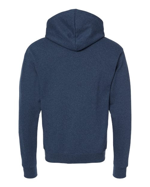 JERZEES Men's Nublend Billboard Hooded Sweatshirt Mens Apparel Sweatshirts & Fleece