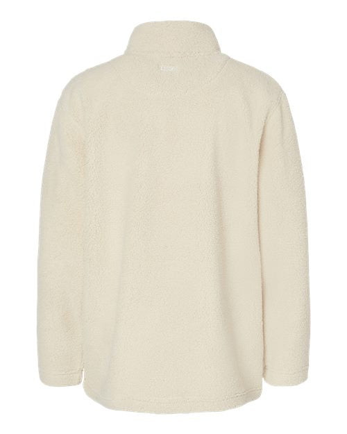 Boxercraft Men's Everest Quarter Zip Fleece Pullover Mens Apparel Sweatshirts & Fleece