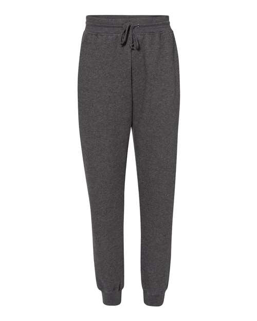 Badger Women's Sport Athletic Fleece Joggers Womens Apparel Pants & Sweatpants