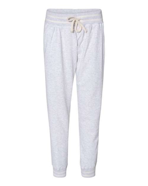 J. America Women's Relay Joggers Womens Apparel Pants & Sweatpants