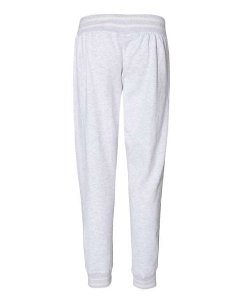 J. America Women's Relay Joggers Womens Apparel Pants & Sweatpants