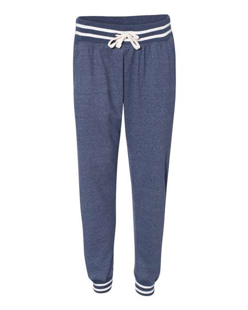 J. America Women's Relay Joggers Womens Apparel Pants & Sweatpants