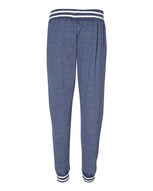 J. America Women's Relay Joggers Womens Apparel Pants & Sweatpants