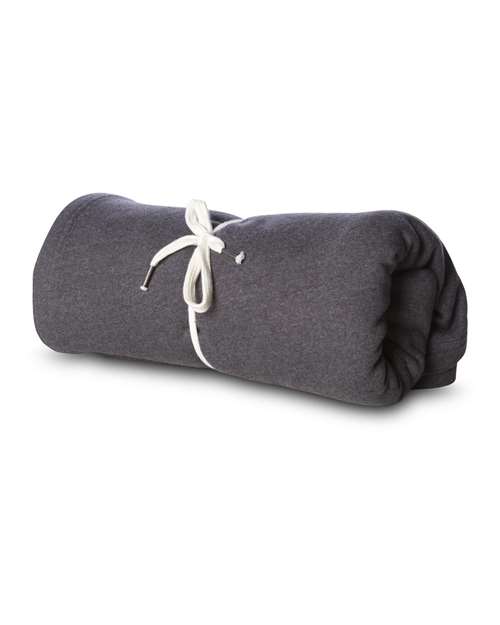 Independent Trading Co. Men's Special Blend Blanket Unisex Accessories Blankets