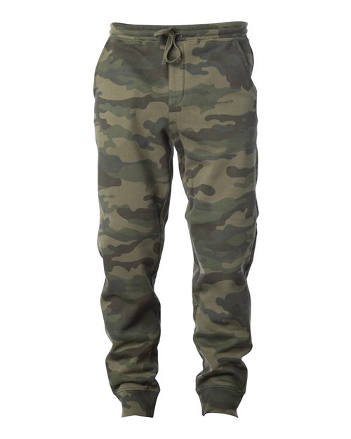Independent Trading Co. Toddler Lightweight Special Blend Sweatpants Independent Trading Co.