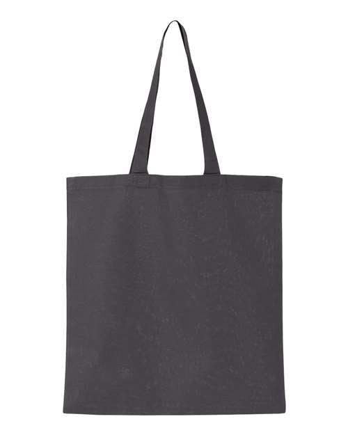 Q-Tees Economical Tote Unisex Accessories Bags & Backpacks