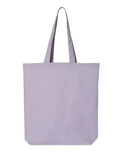 Q-Tees 12L Economical Tote Unisex Accessories Bags & Backpacks