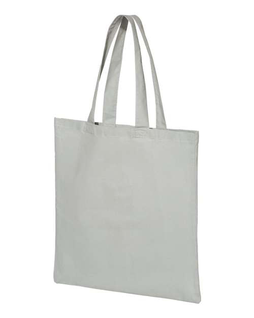 Q-Tees Economical Tote Unisex Accessories Bags & Backpacks