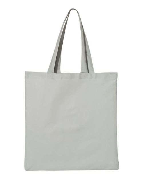 Q-Tees Economical Tote Unisex Accessories Bags & Backpacks