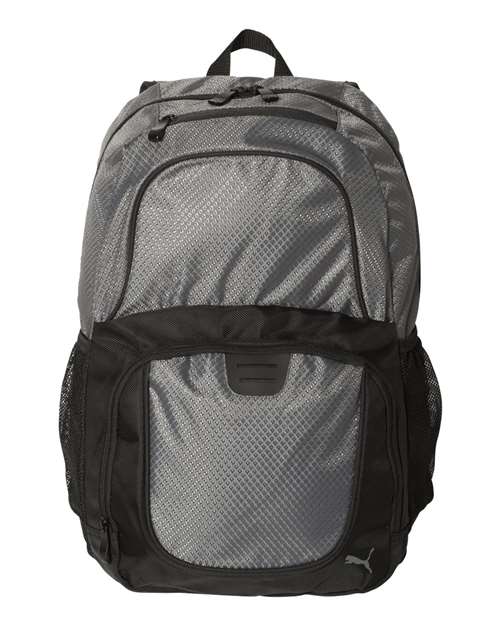 Puma 25L Backpack Unisex Accessories Bags & Backpacks