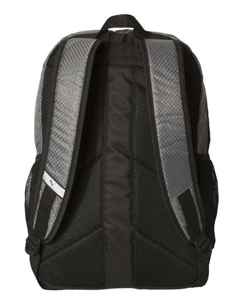 Puma 25L Backpack Unisex Accessories Bags & Backpacks