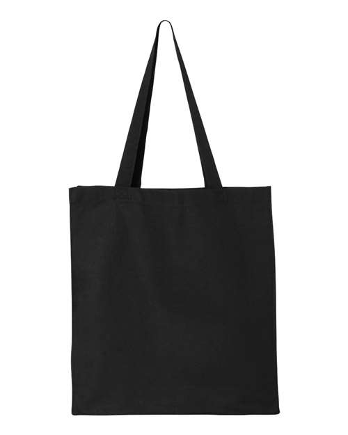 Q-Tees 14L Shopping Bag Unisex Accessories Bags & Backpacks