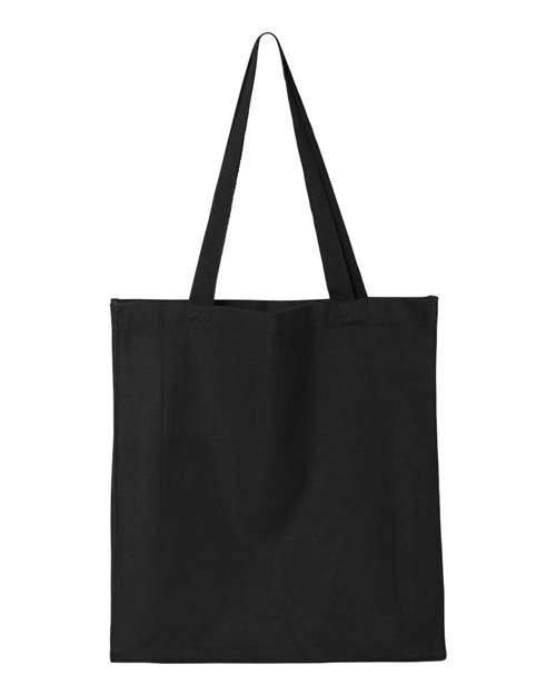 Q-Tees 14L Shopping Bag Unisex Accessories Bags & Backpacks