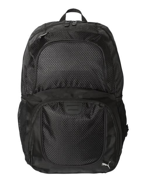 Puma 25L Backpack Unisex Accessories Bags & Backpacks