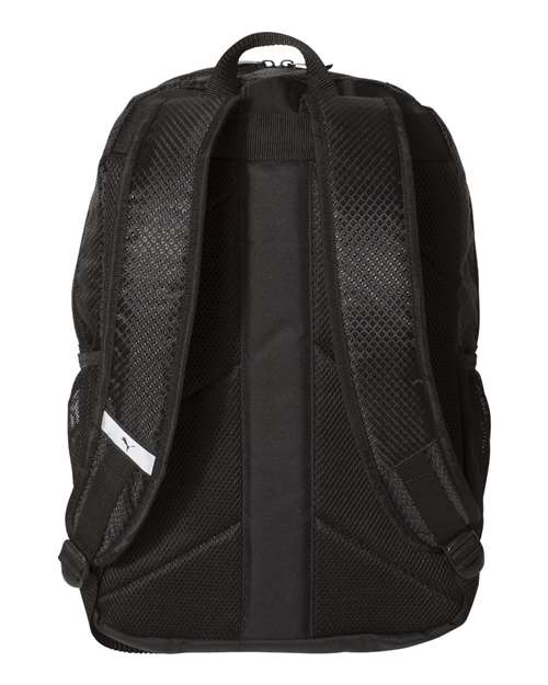 Puma 25L Backpack Unisex Accessories Bags & Backpacks