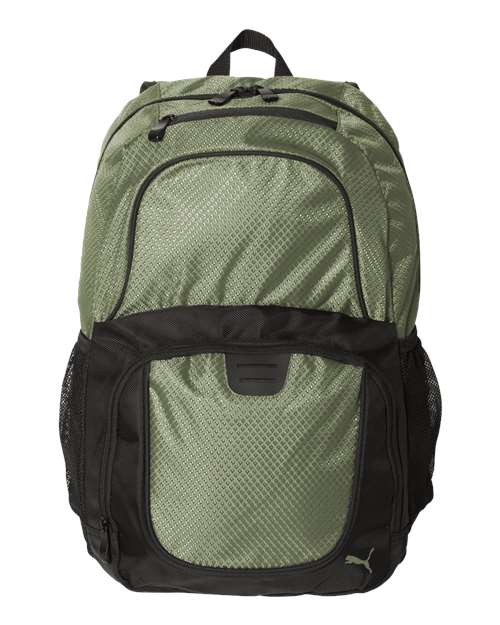 Puma 25L Backpack Unisex Accessories Bags & Backpacks