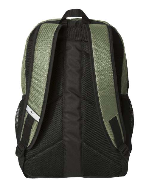 Puma 25L Backpack Unisex Accessories Bags & Backpacks