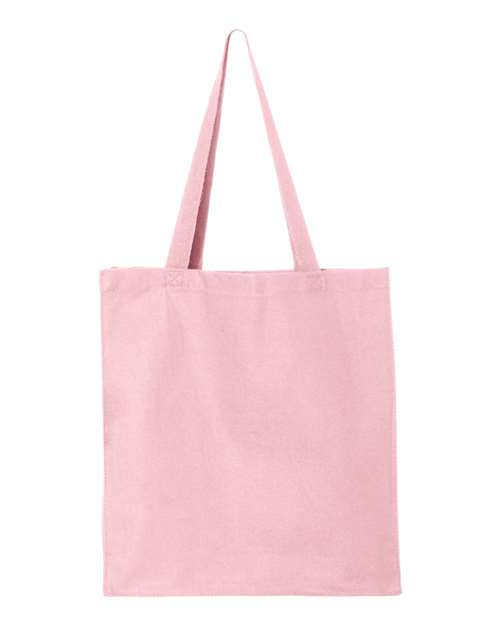 Q-Tees 14L Shopping Bag Unisex Accessories Bags & Backpacks