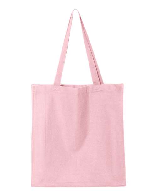 Q-Tees 14L Shopping Bag Unisex Accessories Bags & Backpacks