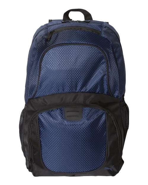 Puma 25L Backpack Unisex Accessories Bags & Backpacks