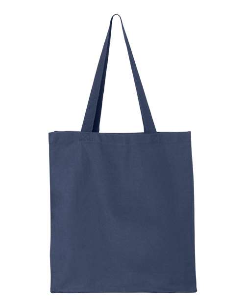 Q-Tees 14L Shopping Bag Unisex Accessories Bags & Backpacks