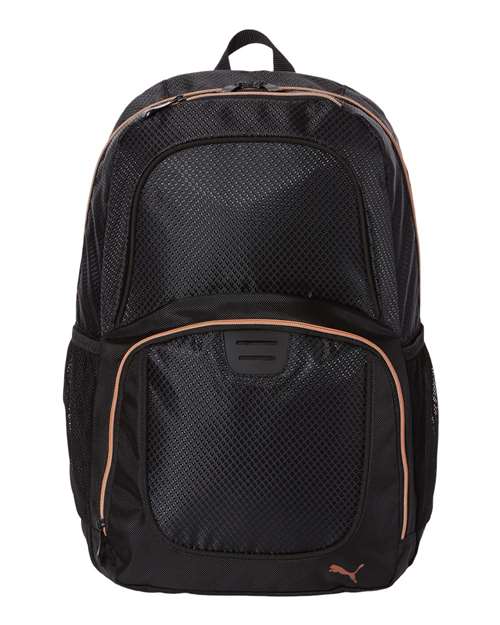 Puma 25L Backpack Unisex Accessories Bags & Backpacks