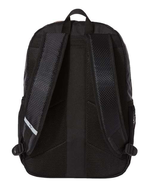 Puma 25L Backpack Unisex Accessories Bags & Backpacks