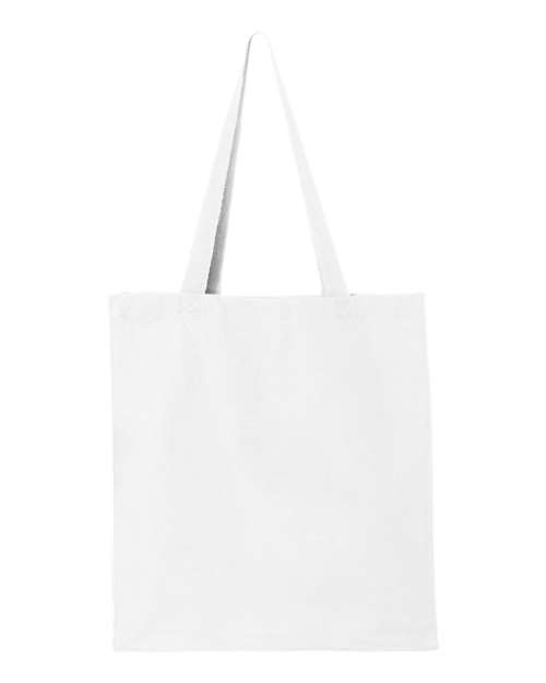 Q-Tees 14L Shopping Bag Unisex Accessories Bags & Backpacks