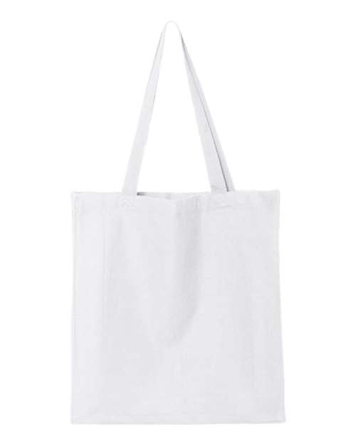 Q-Tees 14L Shopping Bag Unisex Accessories Bags & Backpacks